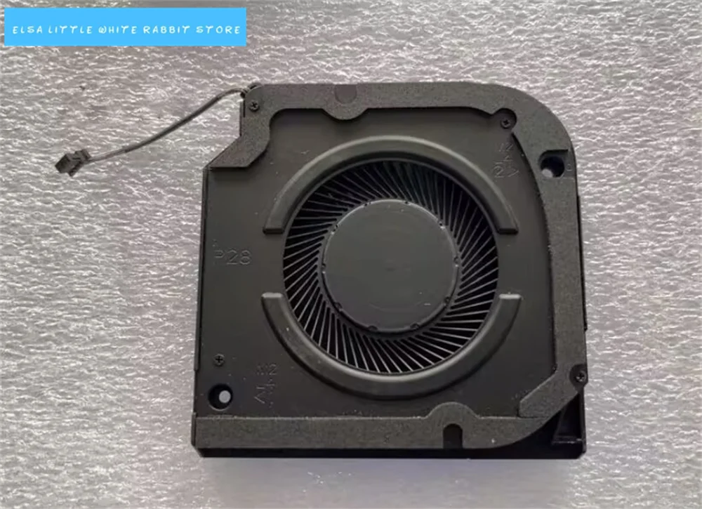 FOR DELL Precision 3581  P  FAN 0FTG5H