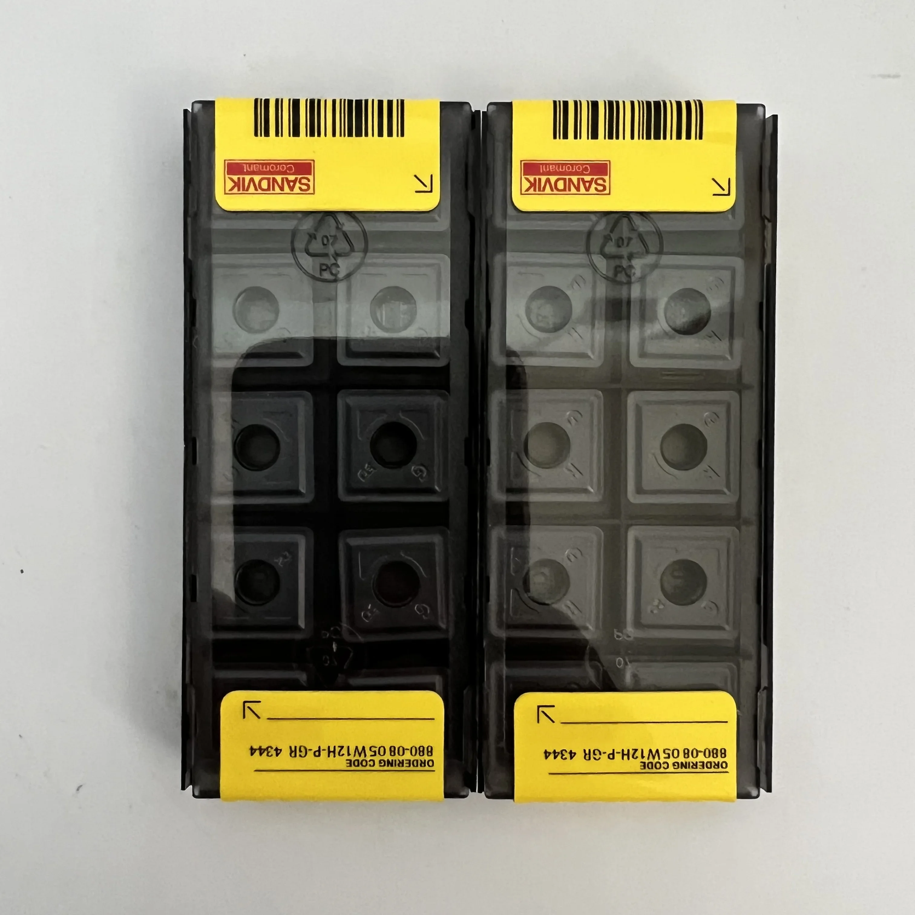 

880-0906W08H-P-GM 4334 Original CNC blade 880-0906W08H-P-GM 4344