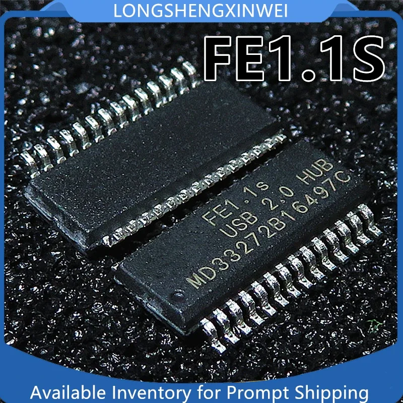 1PCS New FE1.1S Fei…