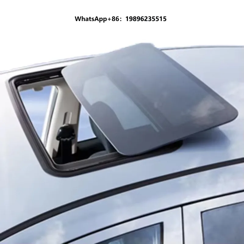 Cost-Effective Universal Auto Sunroof, Customizable Production