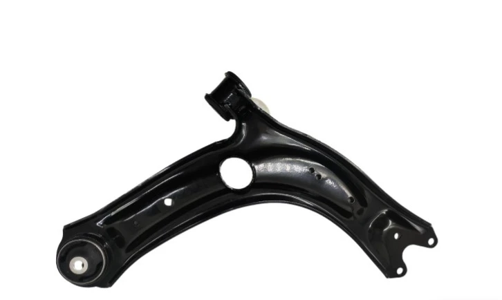 

Левый треугольный рычаг для автомобильных запчастей 3Q0407151S, 3Q0407151L, 3Q0407151F