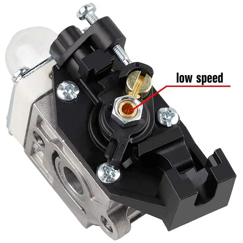 BMBY-5X SRM225 PAS225 Carburetor Tune Up Kit For Echo SRM-225 PAS-225 A021001692 Weed-Eater String Trimmer Carburetor
