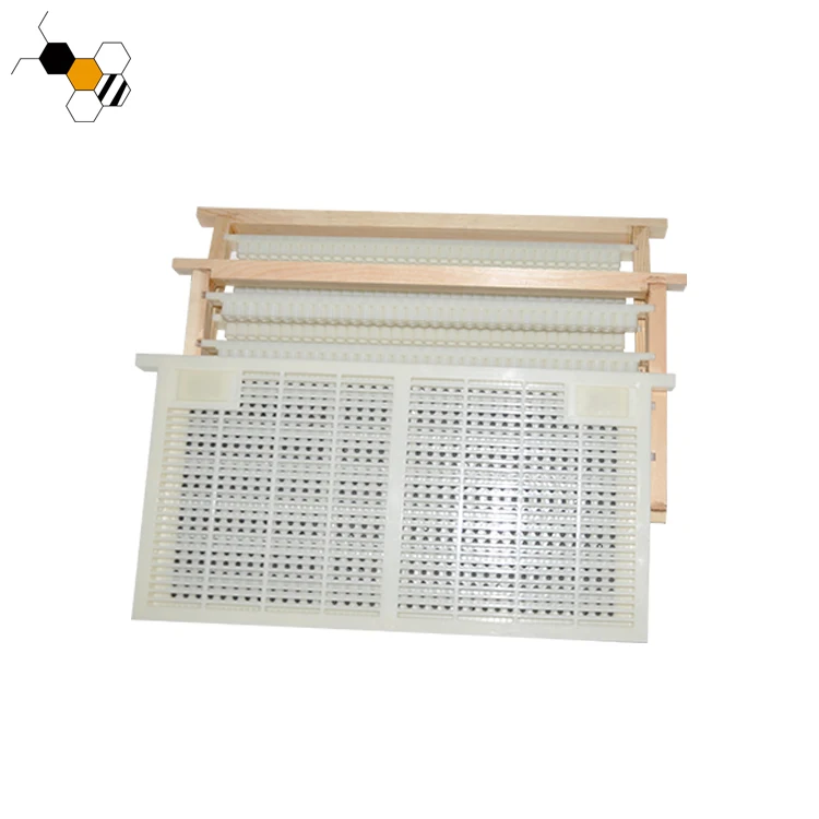 Beekeeping No-grafting Queen Rearing Kit