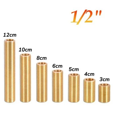 1PCS 1/2