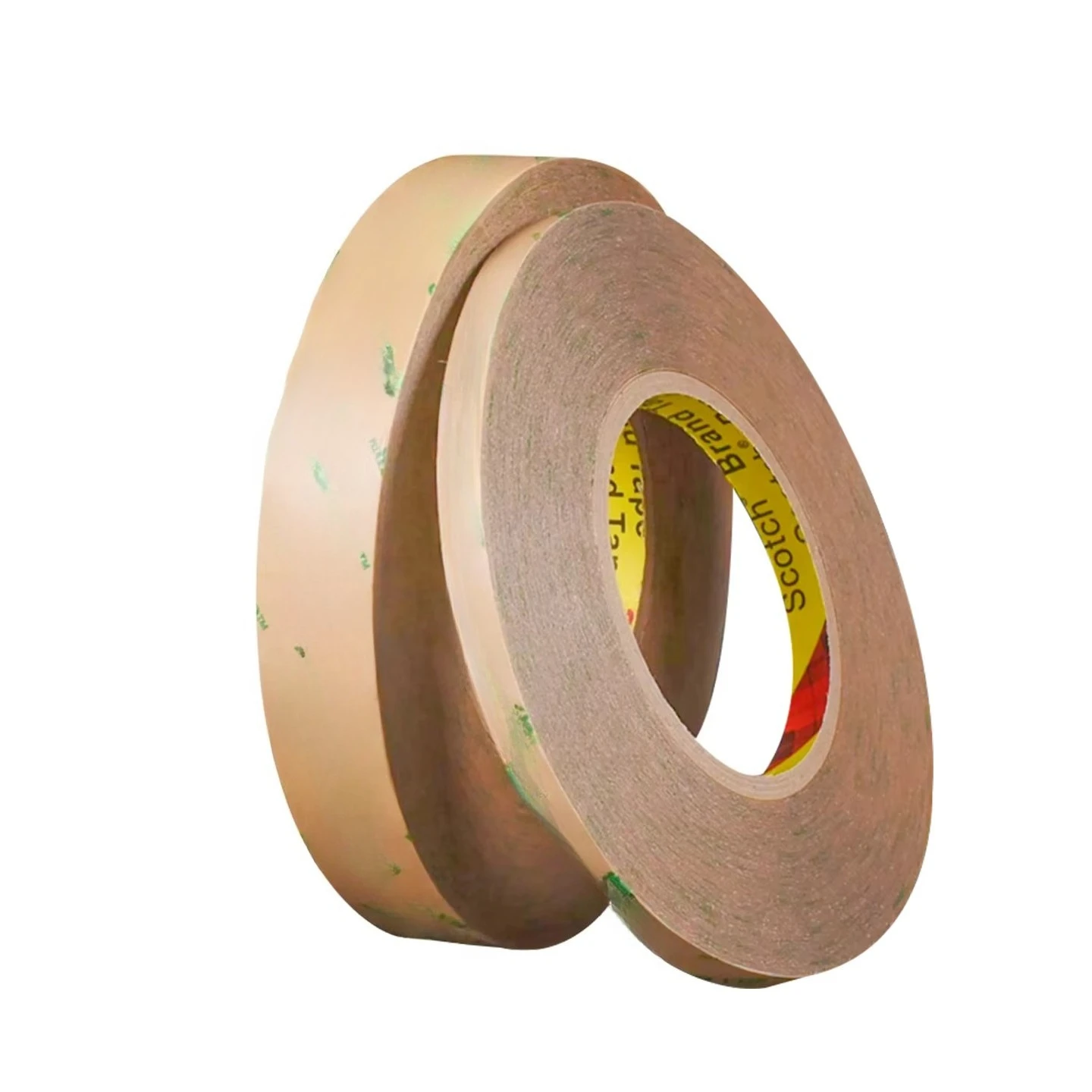 9473PC Double-Sided Acrylic Adhesive Tape High-Strength Heat-Resistant Waterproof Transparent 0.25mm Thickness No Residue