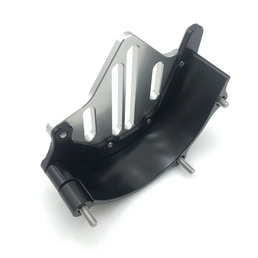 For Kawasaki Z900RS Z900 RS Cafe ABS 2018-2020 2021 2022 Accessories Motorcycle Front Sprocket Chain Guard Gear Protection Cover