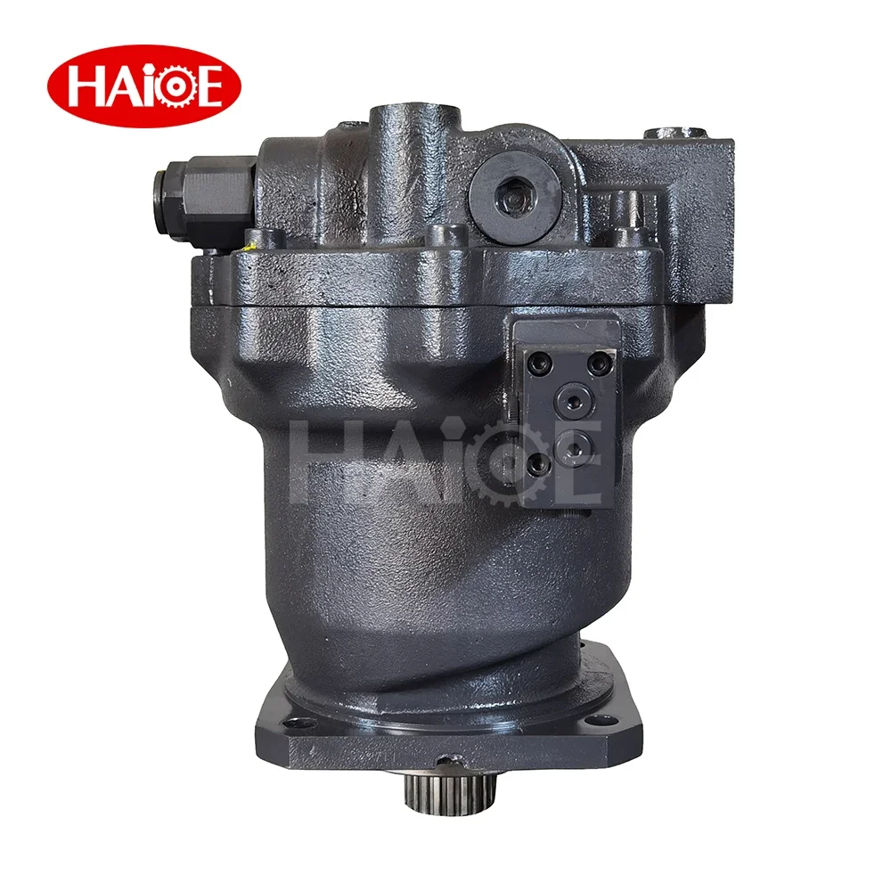 

Гидравлический Поворотный двигатель экскаватора EC360B EC380D MFC250 14664496 14645003