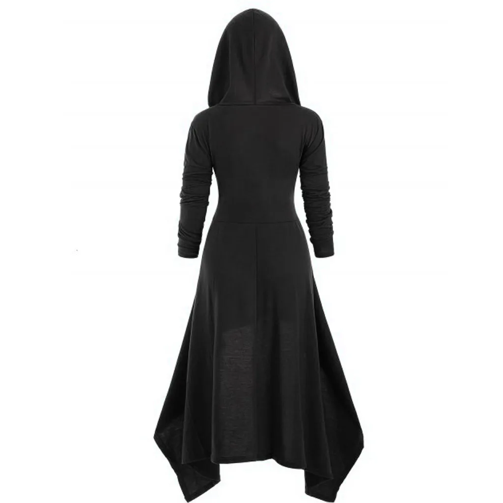 Medieval Assassin Hoodies Hooded Shirt Men's Clothing Anime Cosplay Sweatshirts For Men Halloween Costume