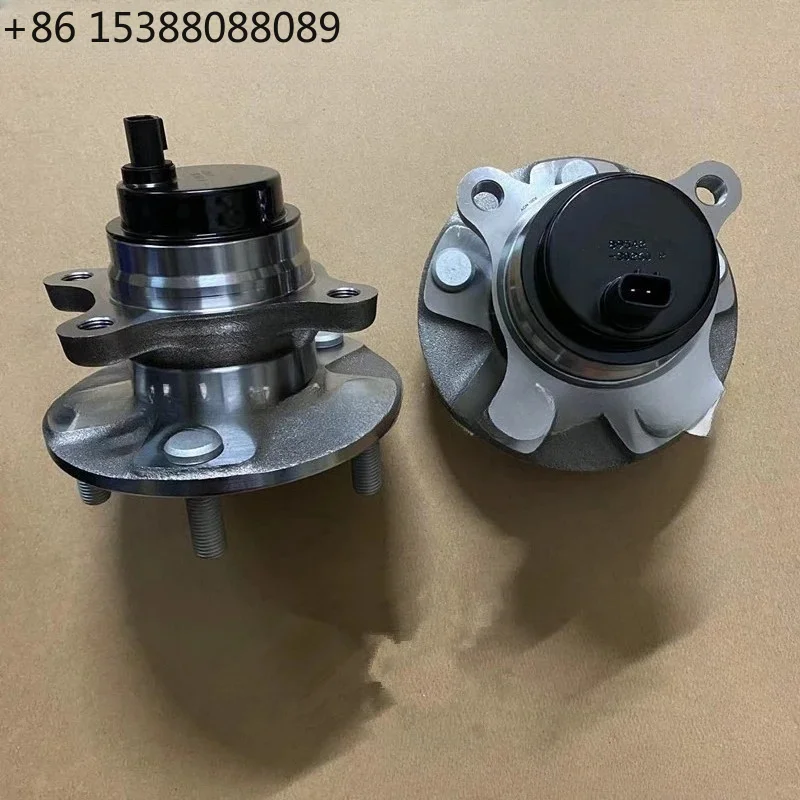 43550-30010 For Crown Wise / Lexus GS.IS Front Hub Unit (1pcs)
