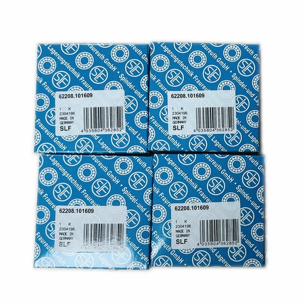 

NEW High Quality 62208.101609 SLF Servo Motor High-speed Bearing