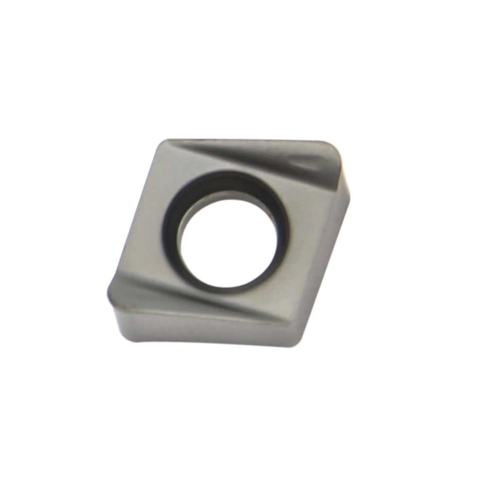 4NKT 060308   R m fresagem torneamento inserção face cortador ferramentas de alimentação rápida 4nkt cnc lâmina de carboneto para aço, aço inoxidável