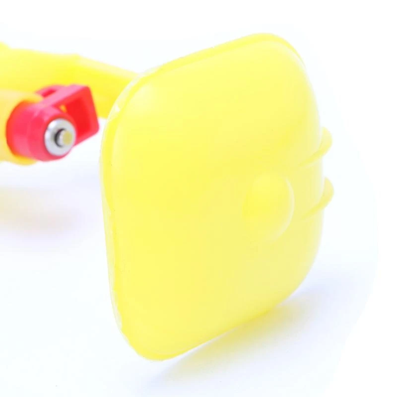  Hanging Rabbit Drinker Automatic Chicken Drinker Metal Nipple Drinker Poultry Drinking System Set or Ducks Chicken