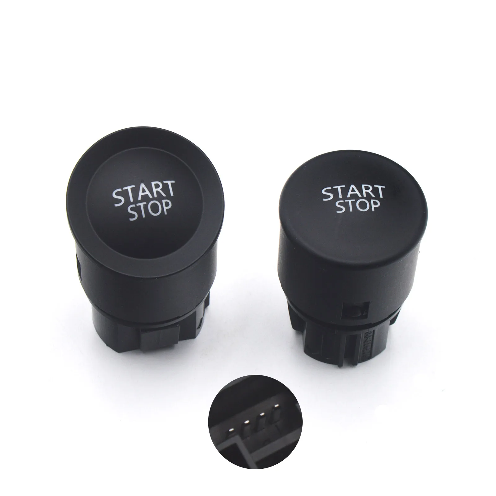 Start Stop Renault Clio: The Real Story Behind Replacing Your Faulty Ignition Switch Button