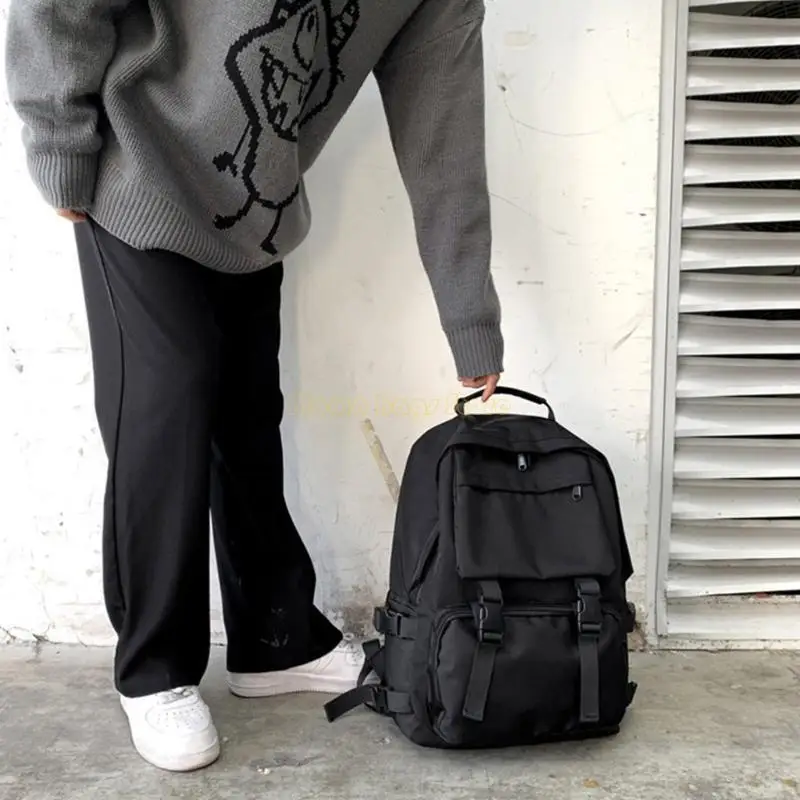 X90D Sacques simples capacité capacité