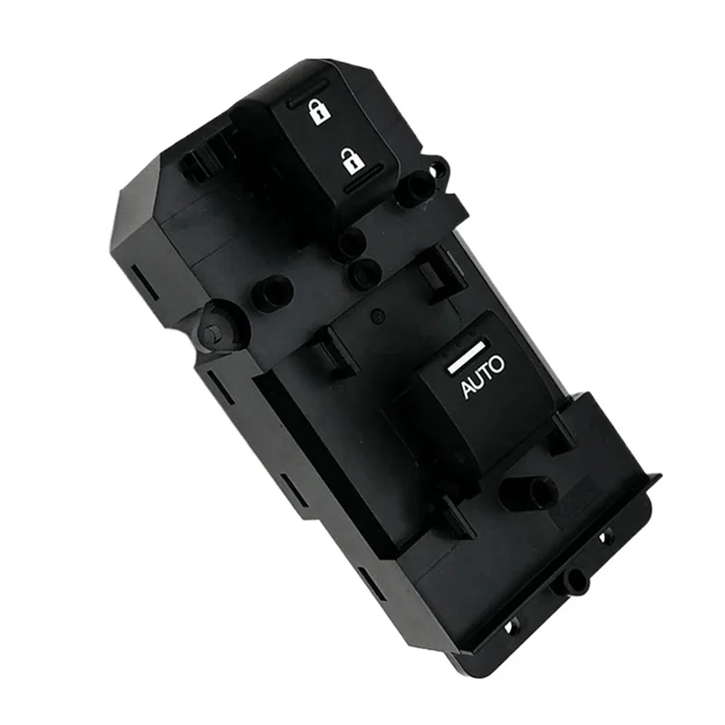 Car Front Right Passenger Window Control Switch 35760-TP5-H01 For Honda Spirit CU1 CU2 Accessories
