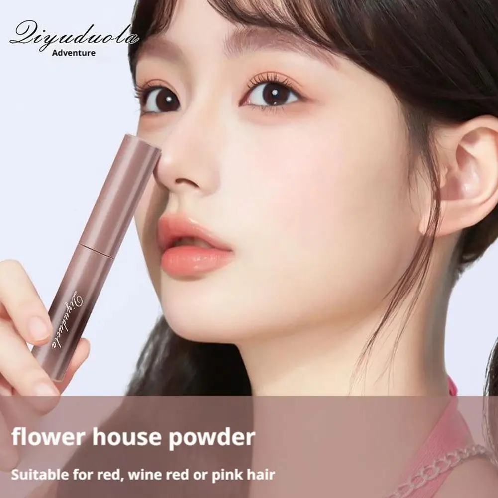 3D 長持ちアイブロウクリーム防水防汗非退色ナチュラルメイクカラーアイブロウクリームポータブル回転ペン