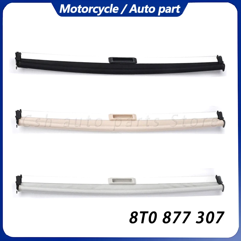 

Car sunroof roller blind sunshade for AUDI A5 2008-2016 8t3 8T0 877 307