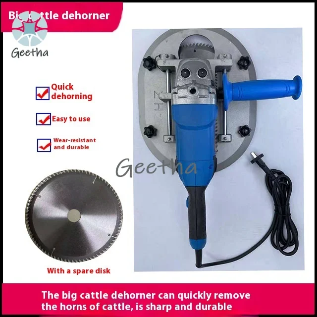 

Big Cow Horn Remover Electric Cutter Horn Remover Animal According To Horn Grinder Calf