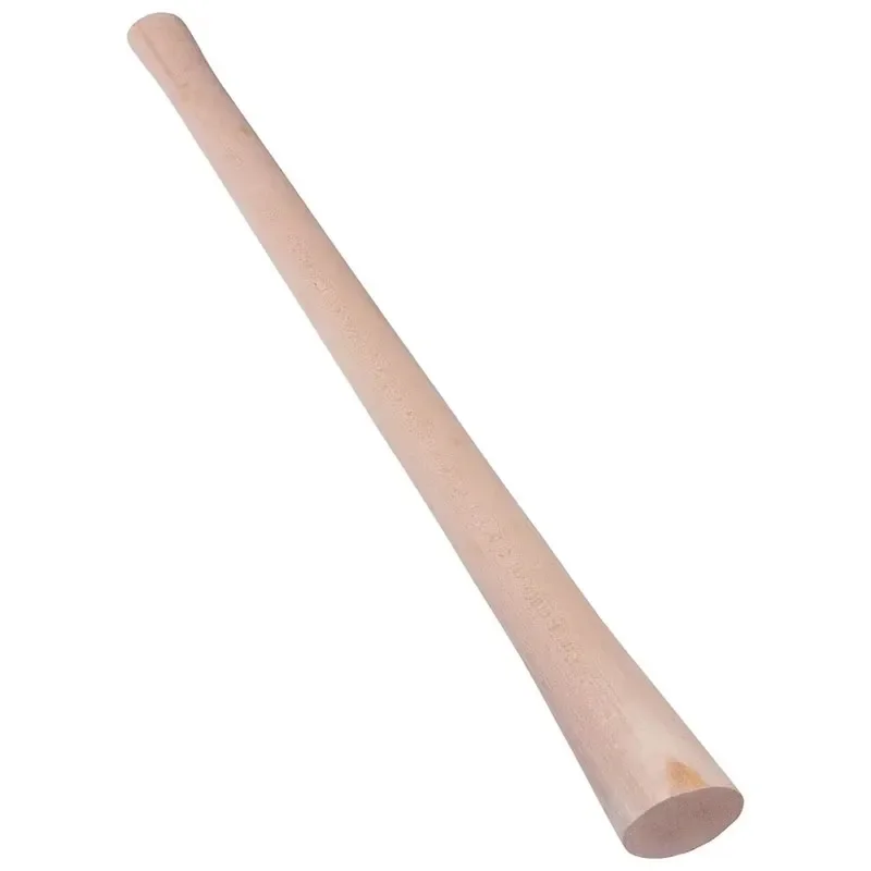 CE Certification Garden Hoe Wood Handle Making Machine Shovel Handle Wood Working Machine Wood Axe Handle Machine