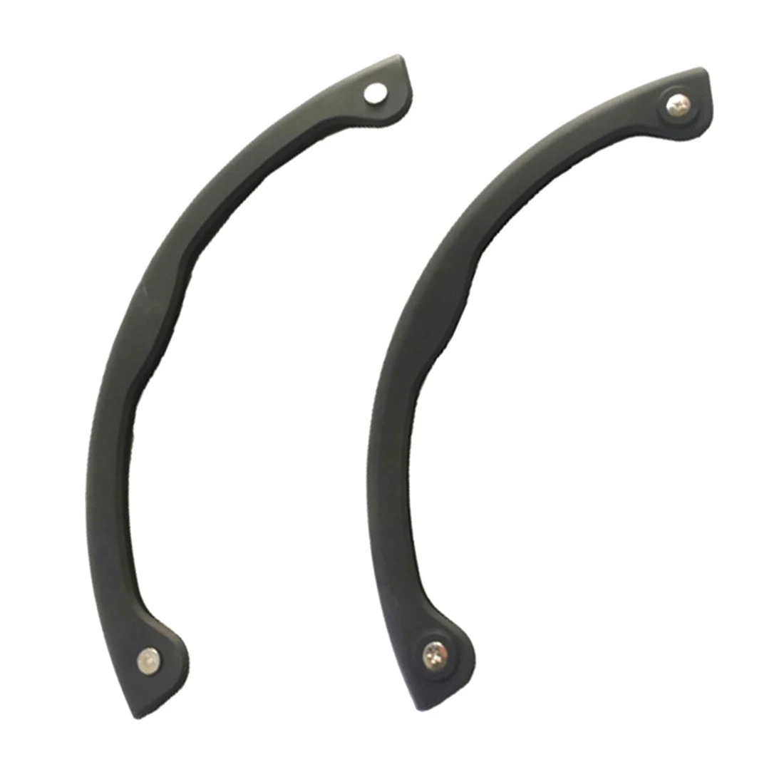 

Protection Snowboard Fit for All Size Mono-Board Skiing Board Protective Case Snowboard Tips,2Pcs HOT