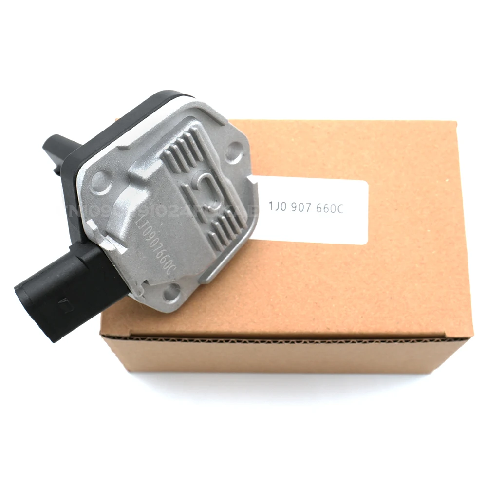 1J0907660C Oil Level Sensor For Audi A2 A3 A4 A6 A8 TT VW Golf Passat Bettle Seat Ibiza Leon Fabia Octavia Roomster Superb