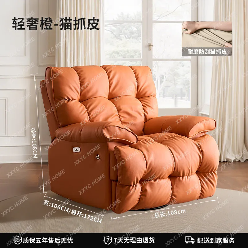 Lazy Luxury Living Room Sofas Modern Recliner Tiny House Designer Living Room Sofas Minimalist Room Decor Muebles Home