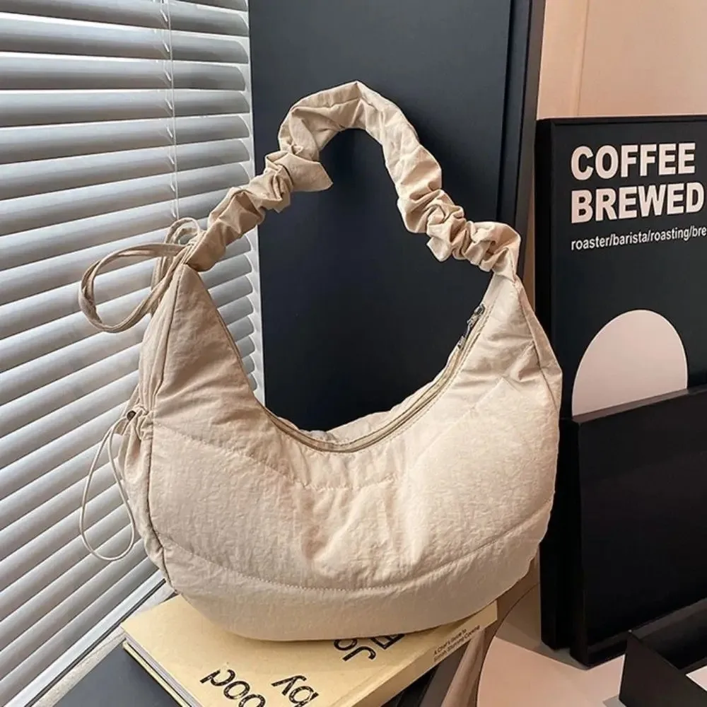 bolsa-de-ombro-plissada-de-nylon-estilo-coreano-bolsa-transversal-portatil-com-cordao-bolsa-de-axila-para-uso-externo