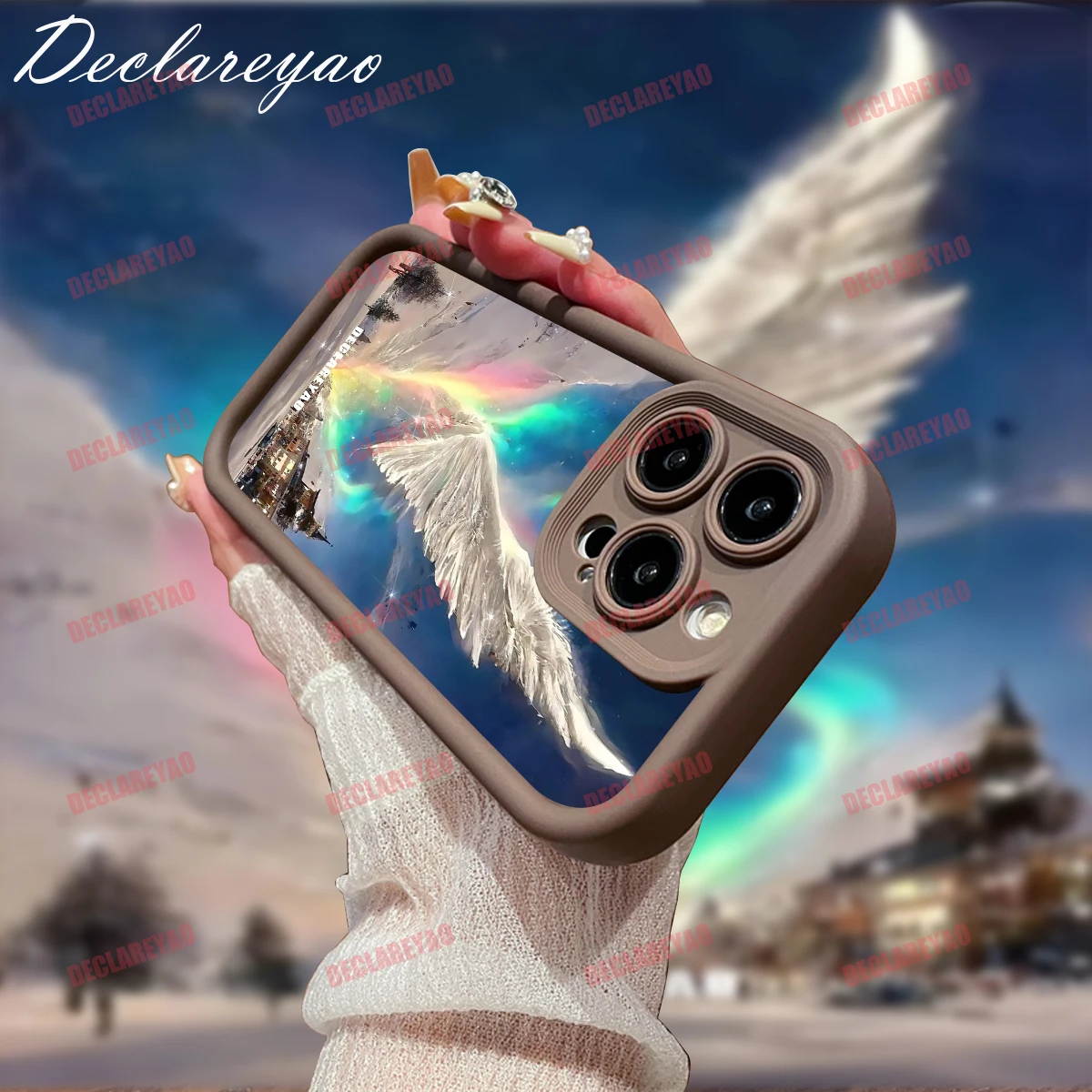 Declareyao Matte Tp… - image