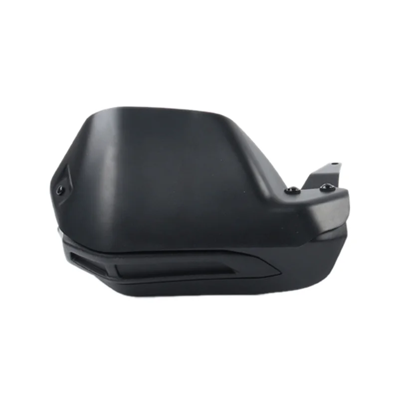 ABHZ-دراجة نارية Handguard درع قفازات واقية لليد حامي الزجاج الأمامي لياماها MT-09 MT09 MT 09 SP 2021 2022 2023 #5