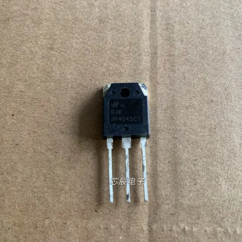 5pcs Brand-New, Imported, Fast-Recovery Rectifier Diode JH4045CT
