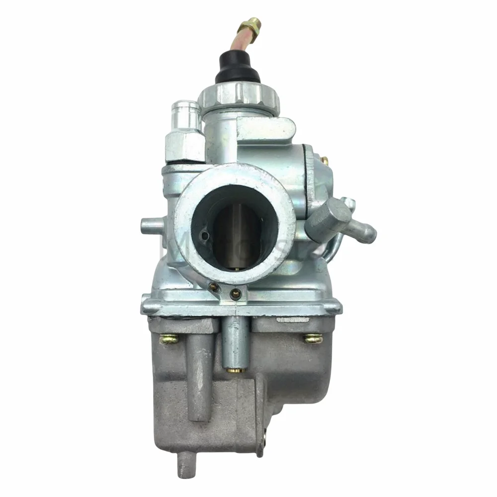 For YAMAHA TTR 125 TTR125 TTR-125 TTR125E TTR125L TTR125LE Carb Carby 2000-2007 Carburetor - view 6