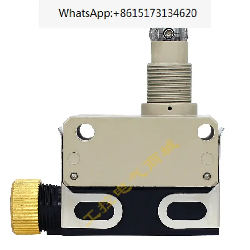 3 pieces Waterproof D4E-1A/1B/1C/1D/1E/2A/2B/2C/2D/2E 20N 100N micro limit switch