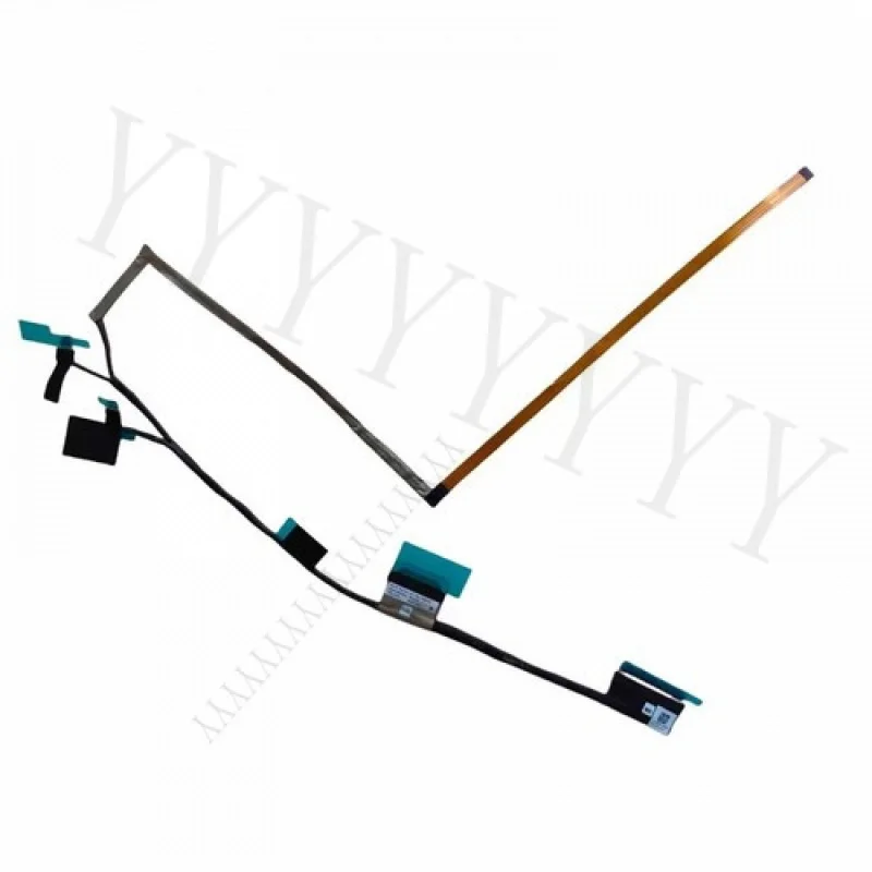 

Оригинальный кабель Q + для DELL Inspiron 14 7440 2-в-1 FHD HRI EDP 02XWF5