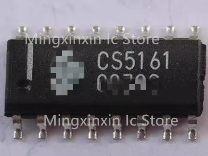 

5pcs CS5161 SOP16 3.9MM Integrated circuit ic chip