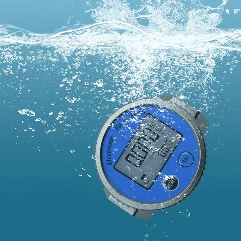 Digital Flow Meter IP67 Waterproof High Temperature Resistant Turbine Flowmeter Calibration Function High Accuracy Flow Sensor