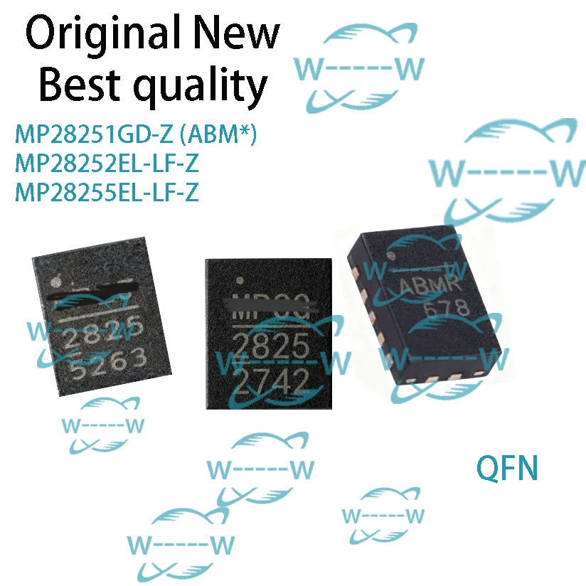 (5-30 Pcs)New MP282…