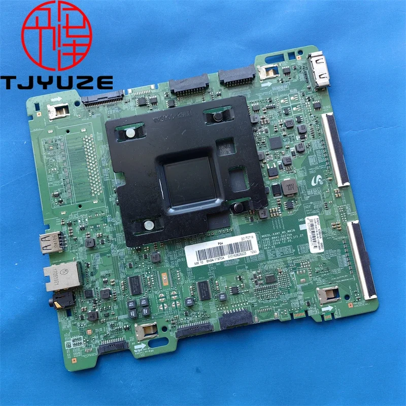 

BN94-11970A BN97-12864A Motherboard For Smart TV UN55MU8500FXZA UN55MU8500FXZC UN55MU7500FXZX Main Board CY-UM055FLLV4H