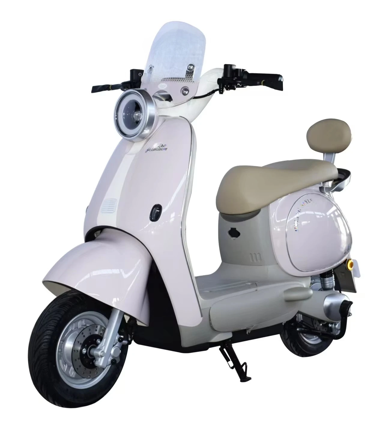 TTY TTY high-quality wholesale factory direct sales 800 watts electric bicycle 60v electric motorcycle adult electric scooter view 5