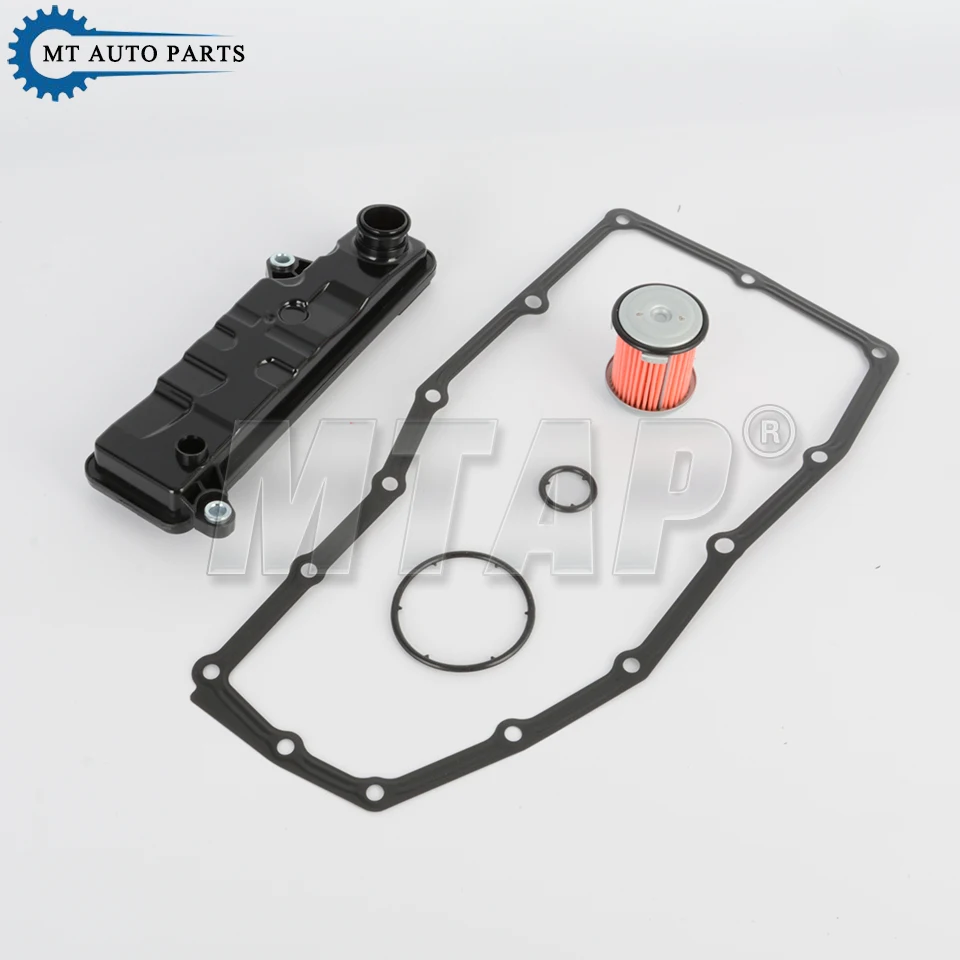 MTAP Transmission Filter Gasket Kit For HONDA  ACCORD CIVIC 2016-2023 For ODYSSEY 2016-2021 For CR-V 2015-2021 25420-5X9-003TZ