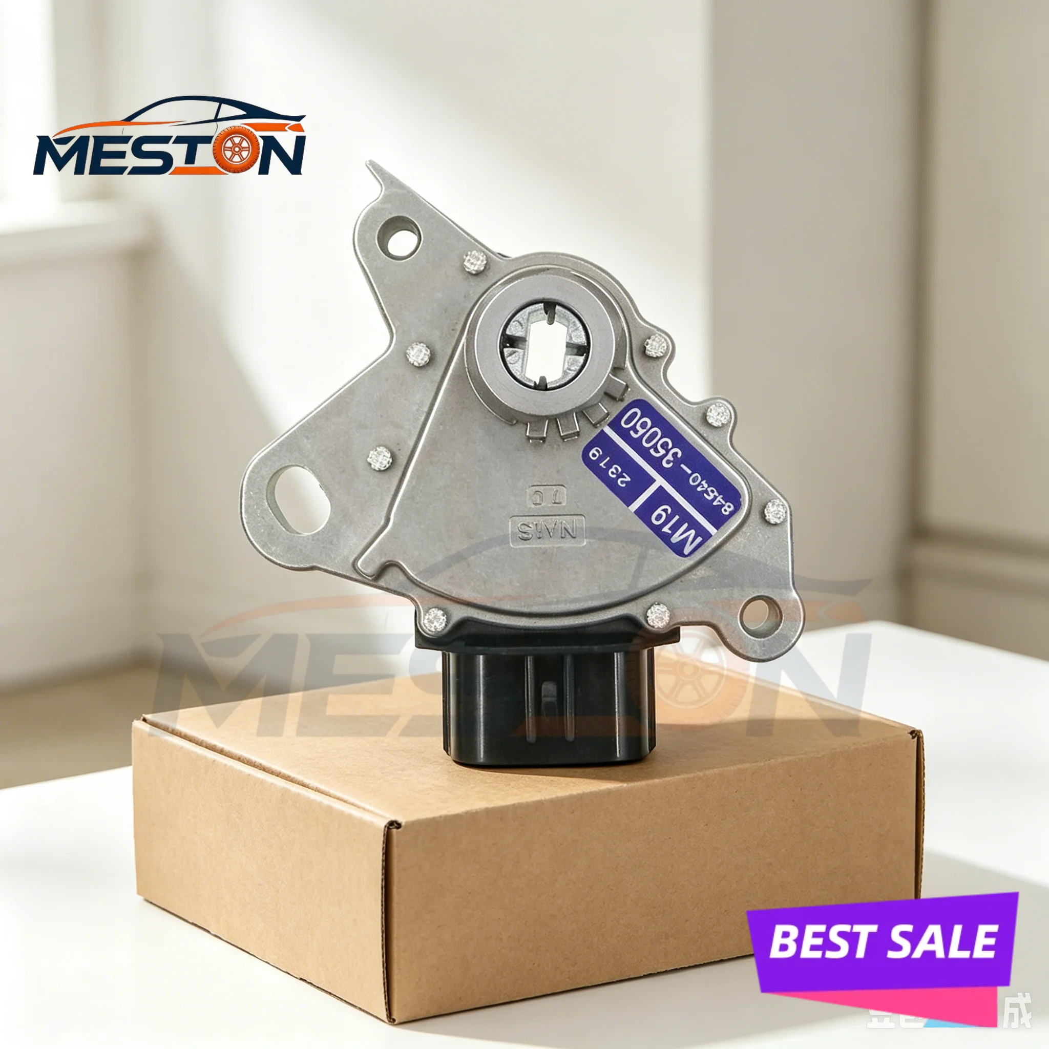 

OEM 84540-35050 Neutral Safety Switch For Toyota Tacoma 2.7L 4.0L 2005-2015 NS517 SW4984