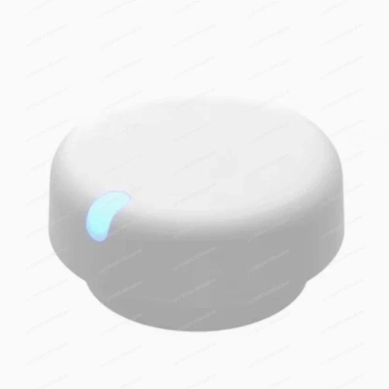 Presence Sensor FP2 WiFi Bluetooth Control Highly accurate positioning wide range sensing