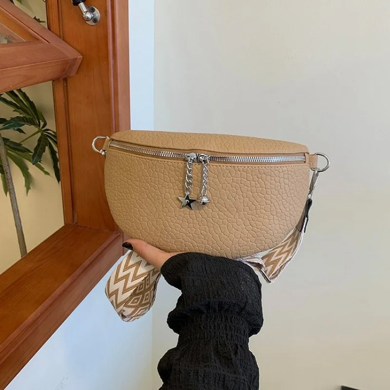 

Elegant Mini Backpack Purse For Ladies With Fun Size And Luxury Leather For A Playful Look