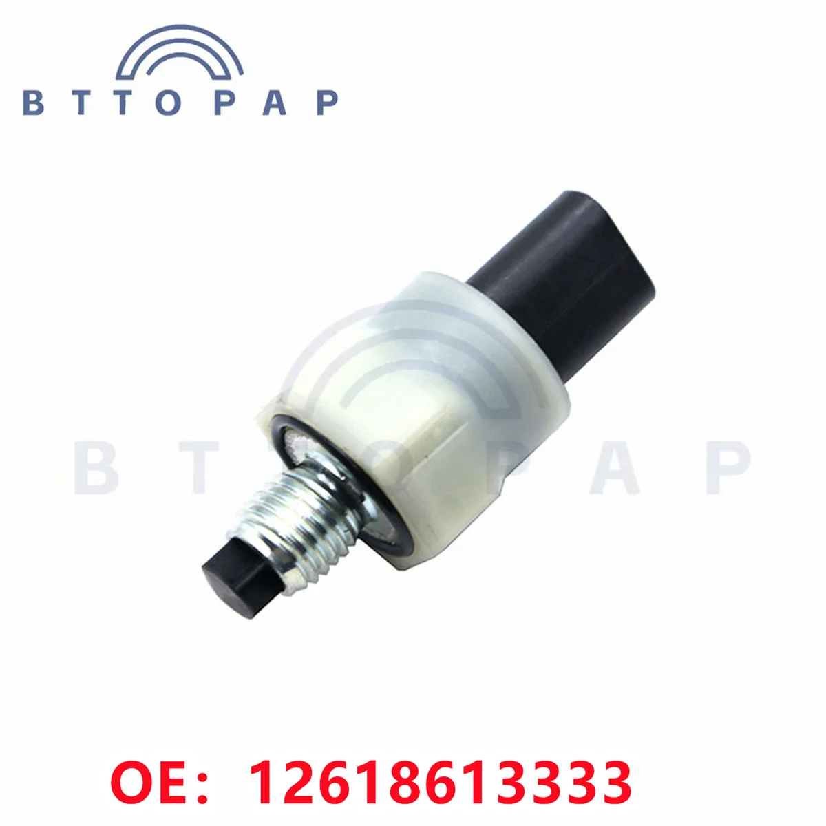 

For BMW X4 2015-18 F34 F30 F25 F20 F10 E84 E89 N20 N26 Oil Pressure Switch Sensor 12618613333 12617595724 31336469 31405635