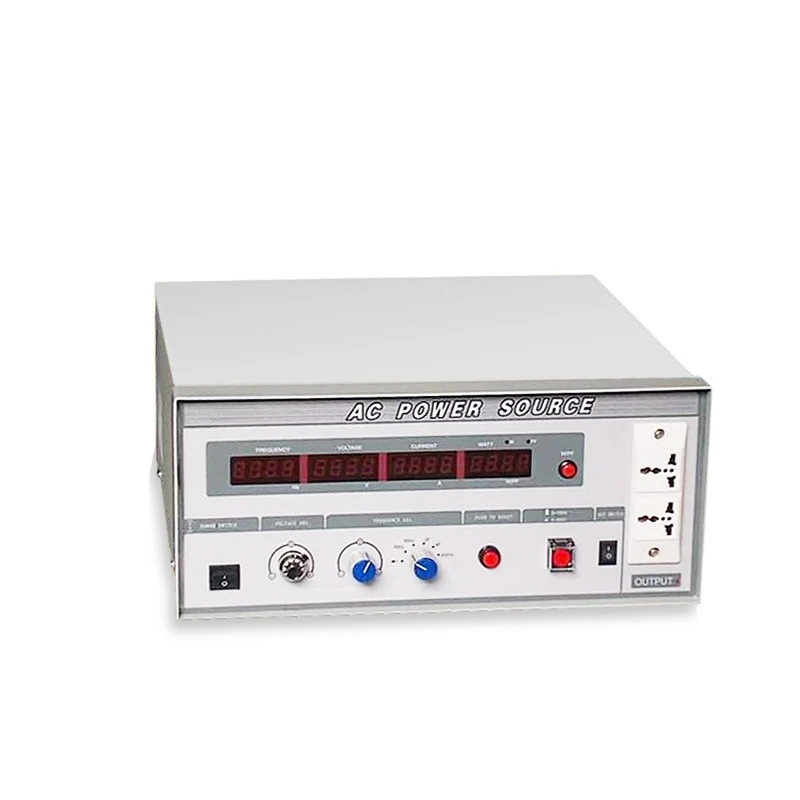 

AC variable frequency power supply, inverter 1000W high power variable frequency power supply