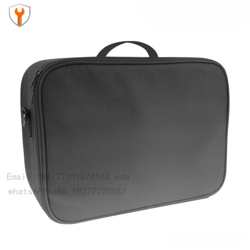 SANWA M17 FUTABA 10PX Remote Control Bag RS-224-A Control Bag