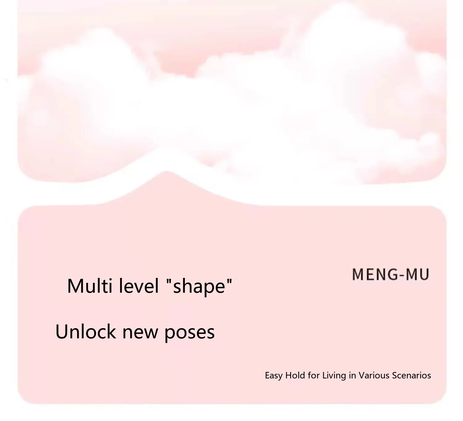 Für Xiaomi Pad Redmi Pad 12,4 12,1 11 10,6 9,7 Zoll Silikon Magnetische Stoßfeste Sleep-Wake-Hülle – Detail 4