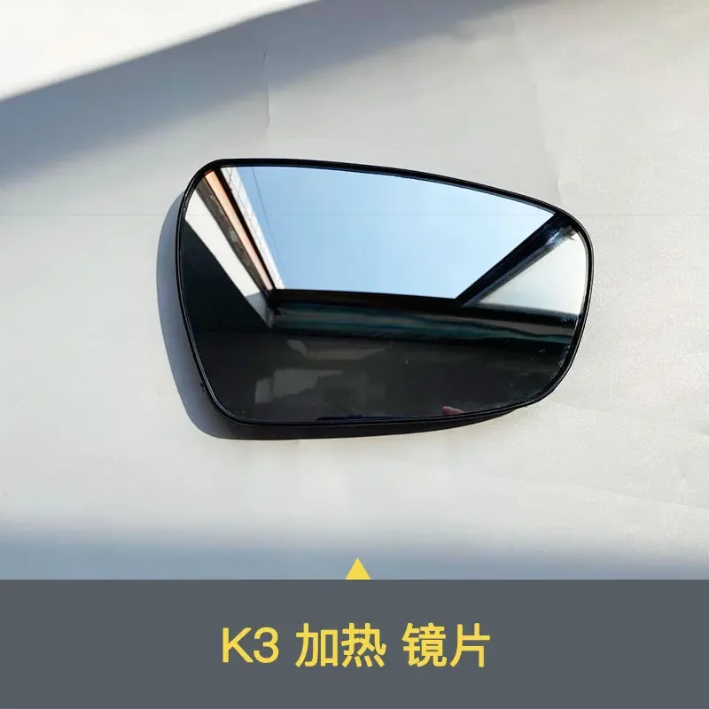 

Heated Auto Side Mirror Glass For Kia Cerato Forte Ceed JD 2013-2017 K3 Sedan Replacement Rear View Mirror Left /Right trim