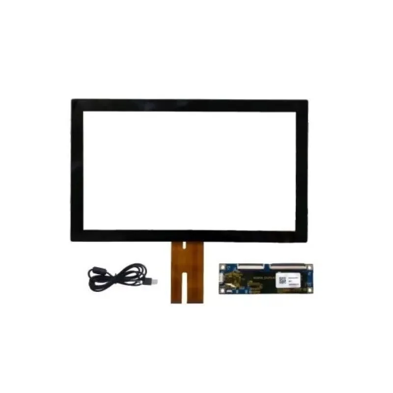 Wholesale Custom 18.5 Inch Industrial Capacitive Touch Screen USB Interface