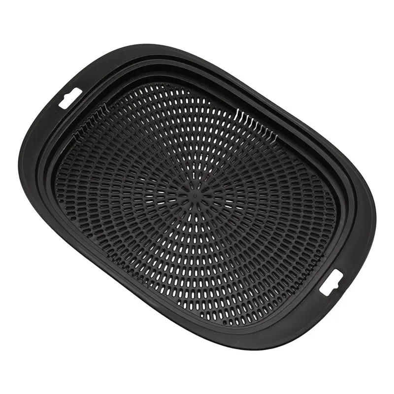 AB46-TM7 Steaming Basket Insert Food Grade Steamer Tray Steaming Bowl Accessory For Multi Cooker Steaming Tray Extension