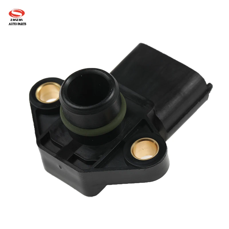 

OEM 6675420017 Car Boost Pressure Sensor For Ssangyong Rexton Rodius Actyon Stavic Kyron 2.0 2.7 Euro4 2006-2012 D20DT D27DT
